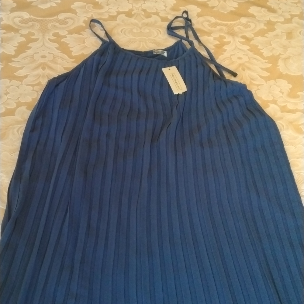 Beautiful summer dress